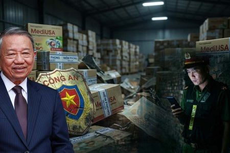 Hệ sinh thái bảo kê của Bộ Hưng Yên: Đạo đức công vụ và câu hỏi cho Tổng Bí thư?