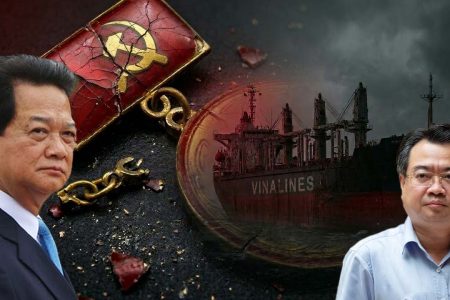 Kịch Bản „Cha Truyền Con Nối“: Khi Lời Hứa Chống Tham Nhũng Là Tấm Khiên Quyền Lực