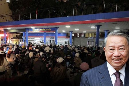 The Petroleum Paradox: When the Poor Are Forced to Bear a “Power Tax” for the Security State