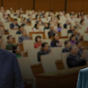 Cảnh báo tháng 4/2026: Việt Nam chính thức bước vào kỷ nguyên độc tôn cá nhân của Tô Lâm?