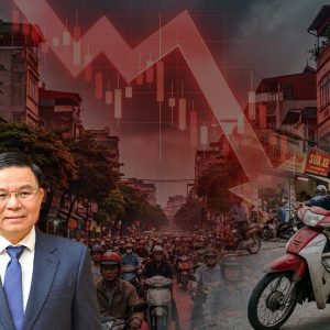 “ຮູດຳ” ຂອງກອງທຶນຮັກສາສະຖຽນລາຄາ: ເງິນຂອງປະຊາຊົນໄປໃສ ເມື່ອ “ຮັກສາສະຖຽນ” ຍັງບໍ່ທັນ “ສະຖຽນ” ກໍເກືອບໝົດກະເປົາແລ້ວ?