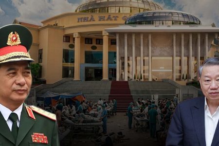 Sau Bộ Hưng Yên, đến lượt Bộ Quốc phòng đang muốn thành “đẳng cấp” thượng lưu mới?