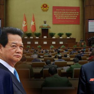 Ván Cờ Phục Hận Của „Ba X“: Khi Những Quân Bài Chiến Lược Trở Lại Bàn Tiệc