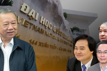 3 đời Bộ trưởng cùng một xuất thân: Cái giá của chính trị hóa ghế lãnh đạo Giáo dục