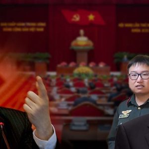 Thái tử đỏ trong Kỷ nguyên mới: Vở kịch “đúng quy trình” dưới thời của Tô Lâm?