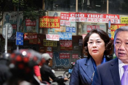 Khi Số Liệu Nổ Tỷ Lệ Nghịch Với Nồi Cơm Của Dân