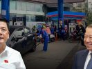 Bộ Công thương và tăng giá xăng dầu, thách thức Tổng BT hay “đục nước béo cò”?