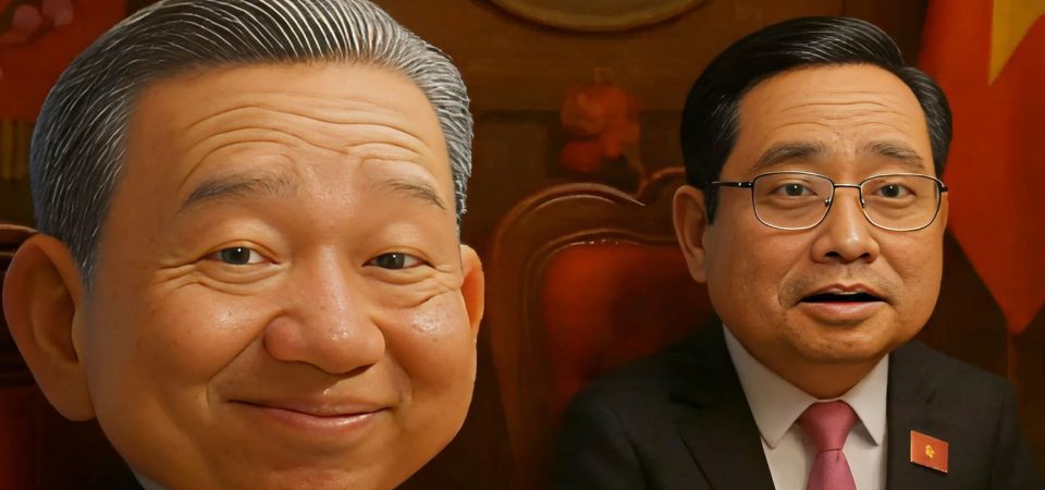 „XĂNG“ CẠN KIỆT?