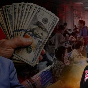 Pháo đài bất khả xâm phạm: Vì sao Đào Hồng Loan vẫn „Vững như bàn thạch“?