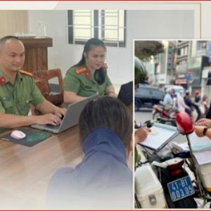 Công An được miễn trừ khi vi phạm, ranh giới ở đâu?