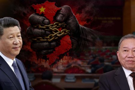 Khi „Giải pháp tương lai“ trở thành „Xiềng xích nợ“