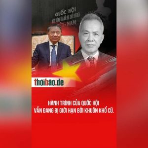 ដំណើររបស់រដ្ឋសភានៅតែត្រូវបានកំណត់ដោយក្របខណ្ឌចាស់។