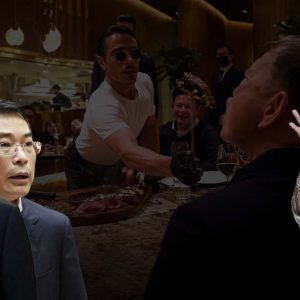 Bản tin “thánh rắc muối Salt Bae lụi tàn”: tín hiệu lạ trên chính trường Việt Nam?