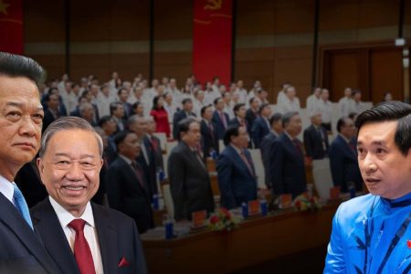 “Phép lạ” của Ba Dũng: Vì sao Nguyễn Văn Cảnh vẫn tái đắc cử ĐBQH liên tiếp lần 3?