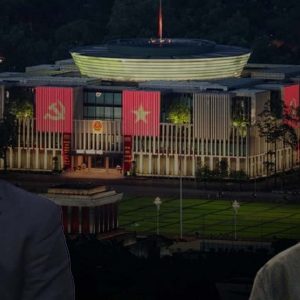 Từ tin đồn rời ghế đến tái đắc cử: Việc CT Hà Nội Vũ Đại Thắng ở lại cho thấy điều gì?