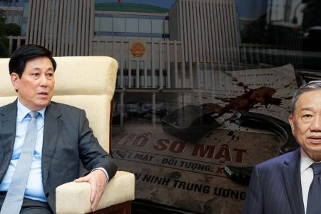 „Thuật toán sợ hãi“: Xiềng xích vô hình của các chế độ độc tài