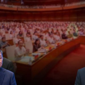 TỨ TRỤ QUYỀN LỰC NGẦM: GIẢI MÃ „BỆ PHÓNG“ ĐƯA LÊ MINH HƯNG LÊN GHẾ THỦ TƯỚNG