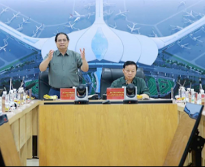 Long Thành – Dấu ấn dở dang nặng nề nhất trong nhiệm kỳ Thủ tướng Phạm Minh Chính!