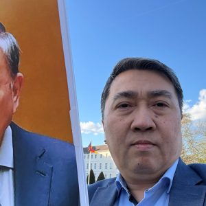 ĐÁ LƯƠNG CƯỜNG, TÔ LÂM LÊN CHỦ TỊCH NƯỚC