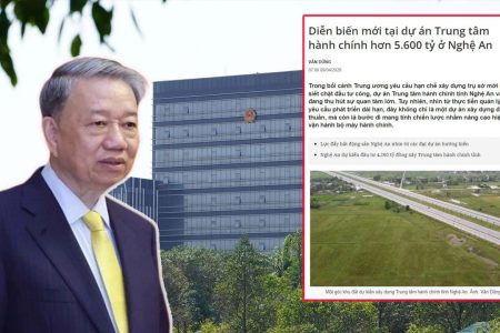 NGHỆ AN: NGHÈO THẬT NHƯNG KIÊU SA THÌ KHÔNG ĐƯỢC THIẾU!