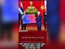 Việt Nam đổ 350 tỷ cứu Cuba: Phí bảo hiểm ý thức hệ cho phe bảo thủ!