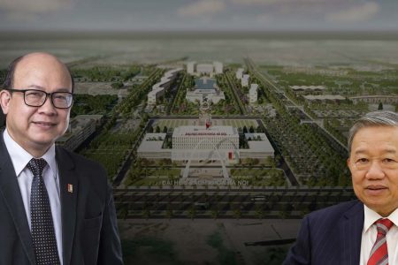 Ai đứng sau các tin đồn Đại học Bách khoa Hà Nội “dừng chuyển” về Hưng Yên?