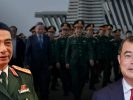 Vì sao Đại tướng Phan Văn Giang nắm “siêu quyền lực” tại Chính phủ Lê Minh Hưng?