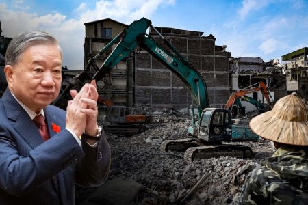 Đại phẫu Hà Nội: 1.428 dự án đang đẩy ¼ triệu dân vào vòng xoáy di dời?