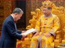 Lãnh đạo Việt Nam rất sợ làm Trung Quốc phật lòng.
