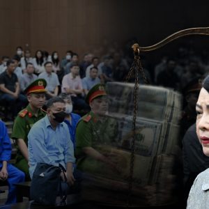 Nguyễn Thị Kim Tiến và số tiền “ma”!