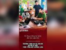 Trưởng công an xã lên đời: Quyền uy mới trên từng mét đường làng.