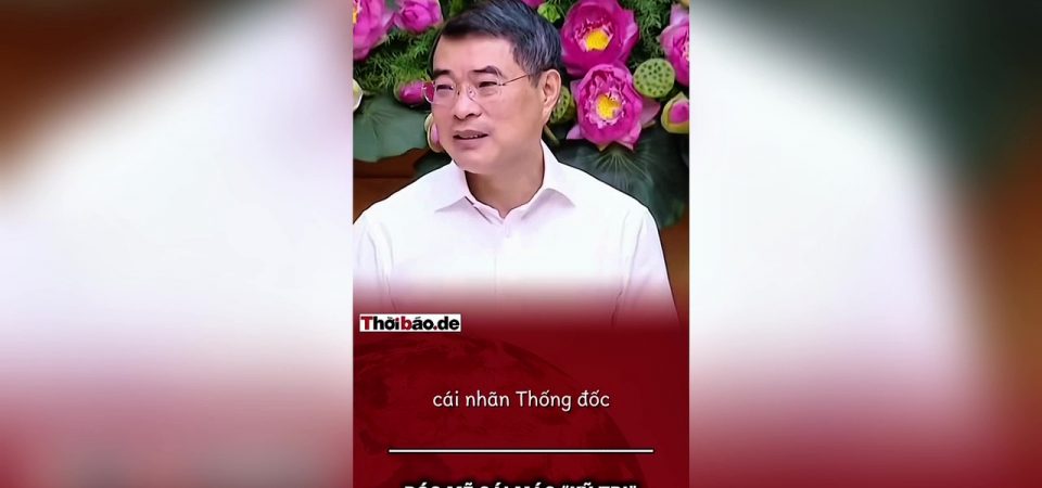 Bóc mẽ cái mác “kỹ trị” của Lê Minh Hưng.