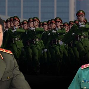 Thanh lọc bộ máy Bộ Công an: Tinh giản thực chất hay vẫn là màn trình diễn lấy lệ?