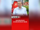 Đưa đời sống công dân vào khuôn khổ kiểm soát toàn diện