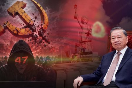 Làn sóng Dư Luận Viên áp đảo cả Chính phủ: Vì sao Tô Lâm vẫn ngồi yên?