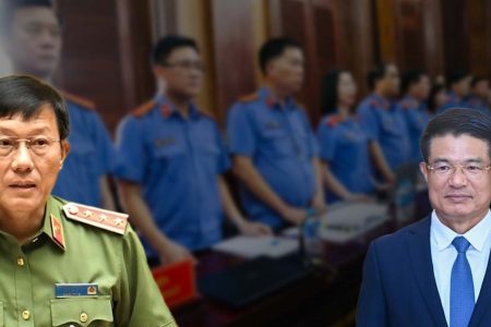 Tái đề xuất bỏ Cơ quan Điều tra Viện Kiểm sát để triệt tiêu thiết chế kiểm soát quyền lực?