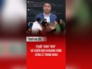 Thuật toán „đen“ và chiến dịch khoanh vùng kênh Lê Trung Khoa