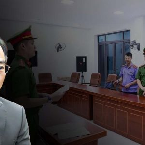 “Con tốt thí” Nguyễn Hà Duy và lỗi hệ thống: Sự bất lực của Tô Lâm với vấn nạn thi cử?