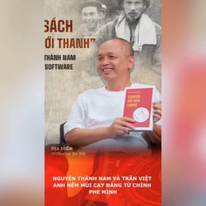 Nguyễn Thành Nam và Trần Việt Anh nếm mùi cay đắng từ chính phe mình