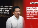 Cơ quan chức năng khẳng định xăng E10 làm sạch bầu trời Hà Nội và Thành phố Hồ Chí Minh
