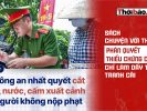 Sách “Chuyện với Thanh” – Phán quyết thiếu chứng cứ chỉ làm dấy thêm tranh cãi