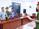Giữ lại án tử hình cho bốn tội danh: Bộ Công an vạch rõ ranh giới đỏ cho sự khoan hồng