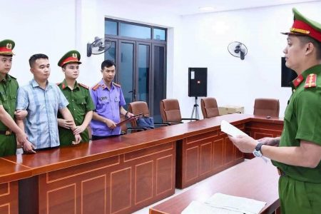 Giữ lại án tử hình cho bốn tội danh: Bộ Công an vạch rõ ranh giới đỏ cho sự khoan hồng