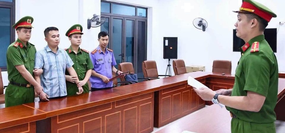 Giữ lại án tử hình cho bốn tội danh: Bộ Công an vạch rõ ranh giới đỏ cho sự khoan hồng