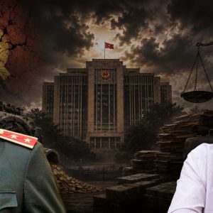 Why Has Public Power Become a “Money-Making Machine” for Leaders in Vietnam?