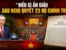 Nguyễn Hồng Bách – Un avocat qui se range toujours du côté des autorités