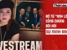 Bộ tứ “anh lớn”: Công chúng đòi hỏi sự minh bạch
