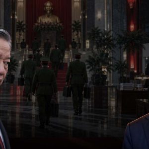 Tô Lâm „verstärkt“ die Regierung mit zahlreichen Polizeibeamten: Was ist an Lê Minh Hưng so bedenklich?