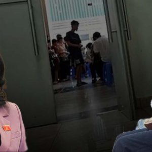 Từ tờ tiền kẹp trong sổ khám bệnh đến bài toán quản lý việc chữa bệnh của ngành Y tế?