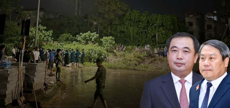 Bẫy tử thần giữa thủ đô và cái chết oan ức của tân sinh viên Đại học Mỏ Địa chất?